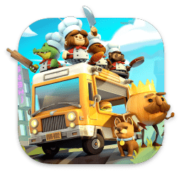 Overcooked 2