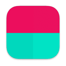 Overlapped