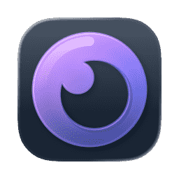 Overseerr macOS icon