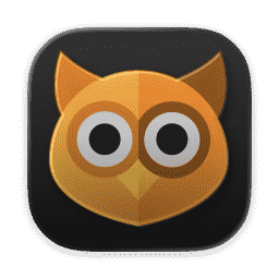 OwlOCR (Dark)