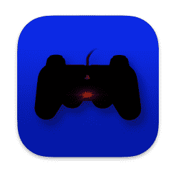 PCSX2 macOS icon
