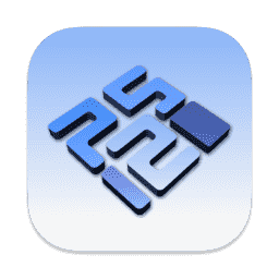 PCSX2 macOS icon