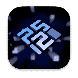 PCSX2 macOS icon