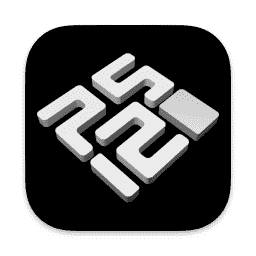 PCSX2 (Black & White)