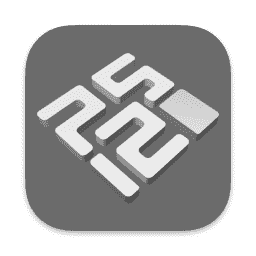 PCSX2 (Dark Gray)