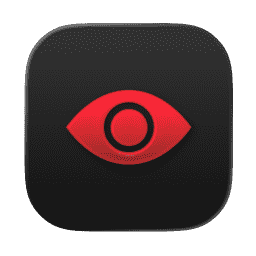 PDF Expert macOS icon