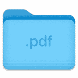 PDF Folder