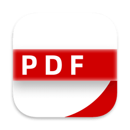 PDF_Reader_Pro macOS icon
