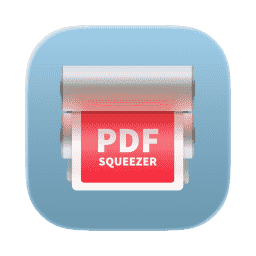 PDF Squeezer