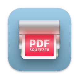 PDF_Squeezer macOS icon