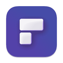 PDFelement macOS icon