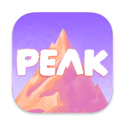 PEAK
