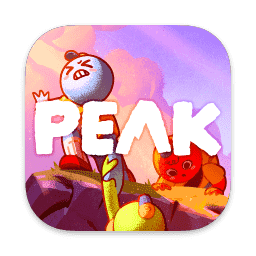 PEAK