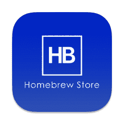 PS4-Store macOS icon