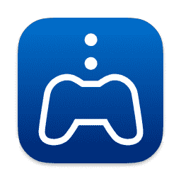 PS4 Remote Play macOS icon