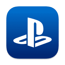 PS App macOS icon