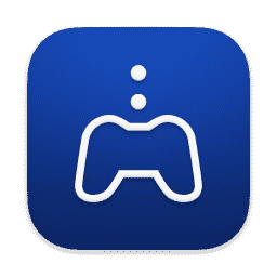 PS Remote Play macOS icon