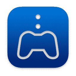 PS_Remote_Play macOS icon