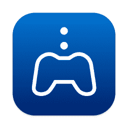 PS Remote Play macOS icon