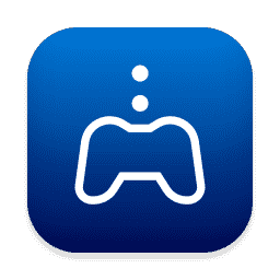 PS Remote Play macOS icon