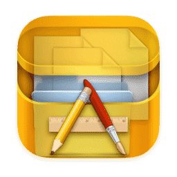 Pacifist AppIcon