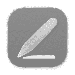 Pages (Clear Light) (macOS 26.2+)