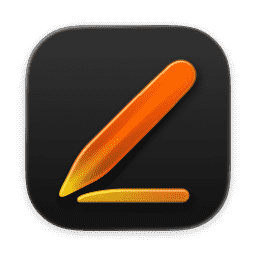 Pages (Dark) (macOS 26.2+)