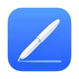 Pages / Microsoft Word