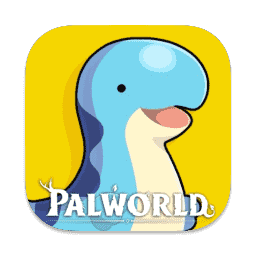 Palworld