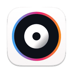 PaperSpace macOS icon