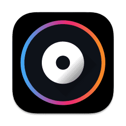 PaperSpace macOS icon