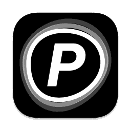 PaperSpacete macOS icon