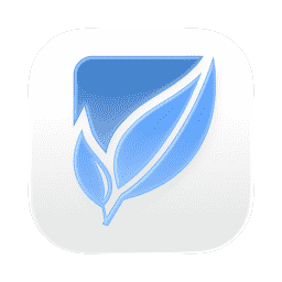 Paperless-AI macOS icon