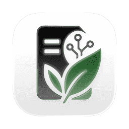 Paperless-GPT macOS icon