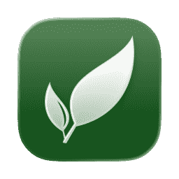 Paperless-NGX macOS icon