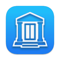 Papers macOS icon
