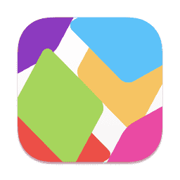 Papers 4 macOS icon