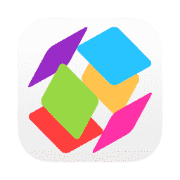 Papers macOS icon