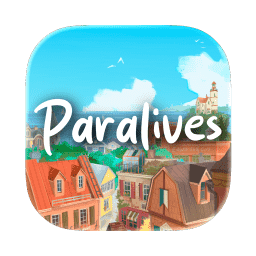 Paralives