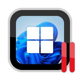 Parallells - Windows 11 macOS icon