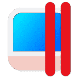 Parallels Desktop macOS icon