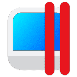 Parallels Desktop macOS icon