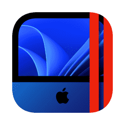 Parallels Desktop Blue