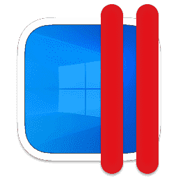 Parallels Desktop macOS icon
