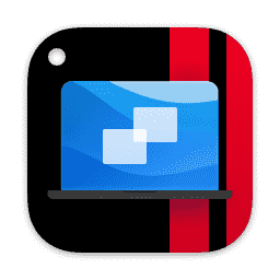 Parallels Desktop Dark