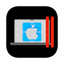Parallels Desktop Dark