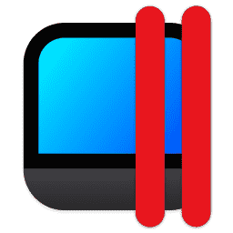 Parallels Desktop macOS icon