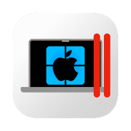 Parallels Desktop macOS icon