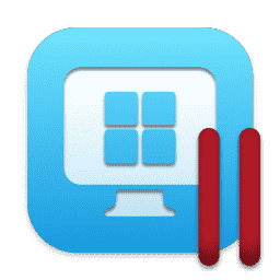 Parallels Desktop macOS icon