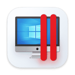 Parallels Desktop macOS icon